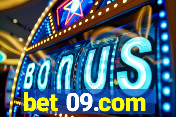 bet 09.com